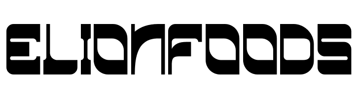 Ironshade-Personal use  Free Fonts Download