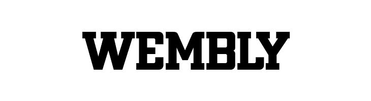 GRAND SLAB Regular  Free Fonts Download