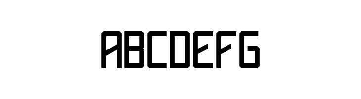 POWER BALBOY Regular  Free Fonts Download