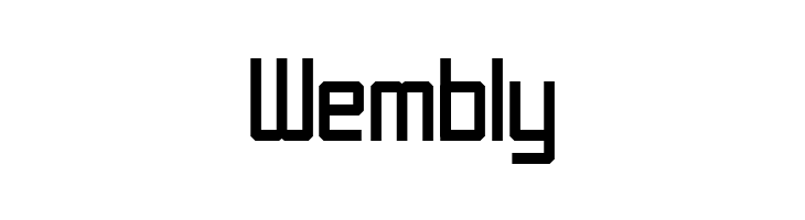 POWER BALBOY Regular  Free Fonts Download