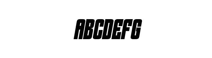 BURST SPEED Regular  Free Fonts Download