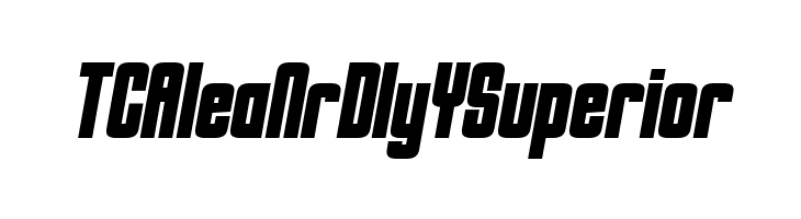 BURST SPEED Regular  Free Fonts Download