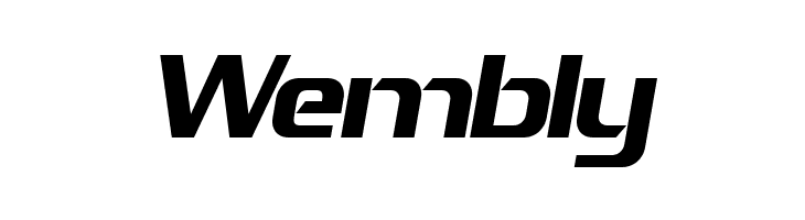 TRONECK Regular  Free Fonts Download