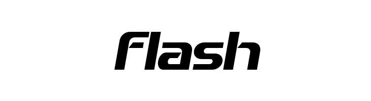 TRONECK Regular  Free Fonts Download