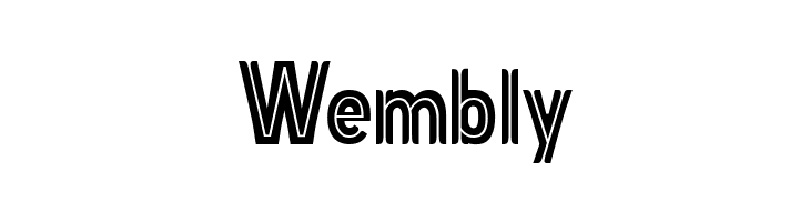 Senseva Regular  Free Fonts Download