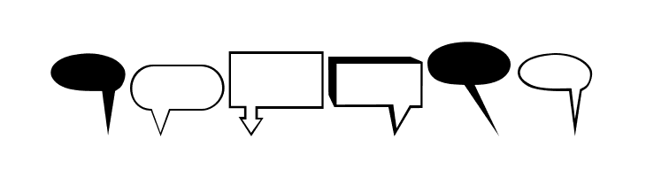 Carr Balloons  Free Fonts Download