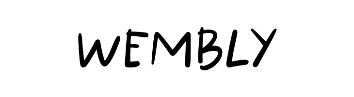 New Kids In The Hood  Free Fonts Download