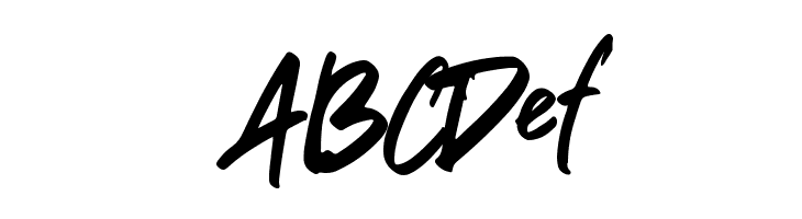 Quick Sketching  Free Fonts Download