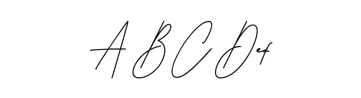 Hatshows Signature  Free Fonts Download