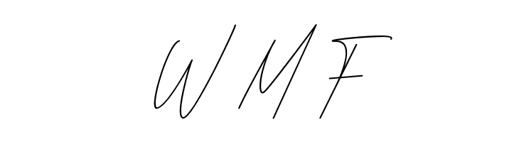 Hatshows Signature  Free Fonts Download