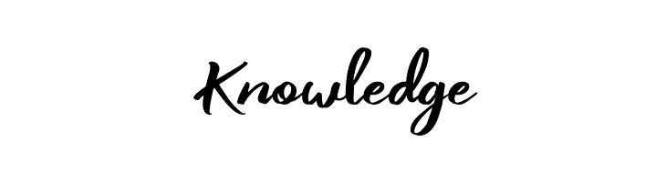 ChocolateStoryFreePersonalUse-S  Free Fonts Download