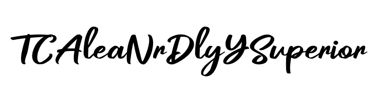 ChocolateStoryFreePersonalUse-S  Free Fonts Download