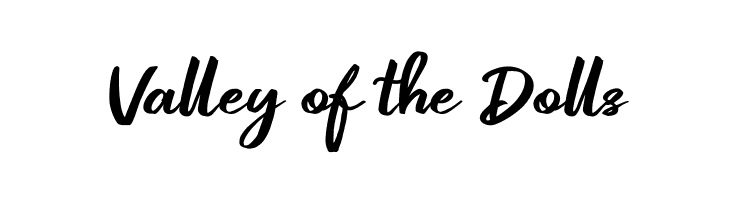 ChocolateStoryFreePersonalUse-S  Free Fonts Download