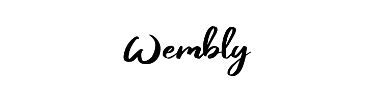 ChocolateStoryFreePersonalUse-S  Free Fonts Download