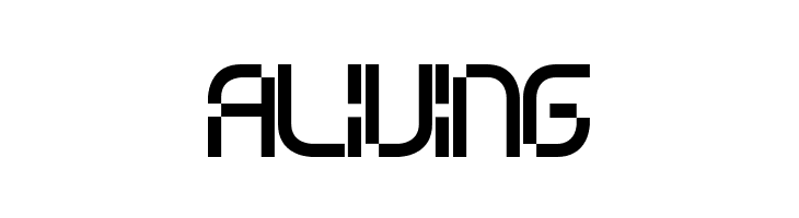 music television selector  Free Fonts Download