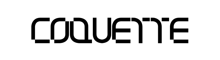 music television selector  Free Fonts Download