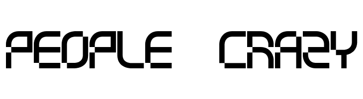 music television selector  Free Fonts Download