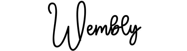 One Day  Free Fonts Download