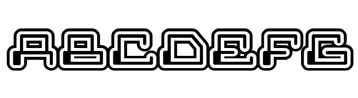 MR FUGLESANG REMIX  Free Fonts Download