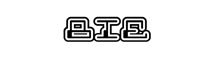 MR FUGLESANG REMIX  Free Fonts Download
