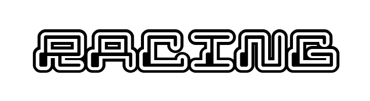 MR FUGLESANG REMIX  Free Fonts Download