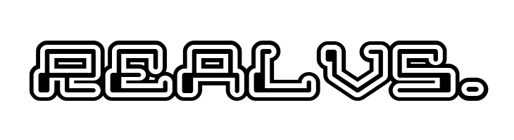 MR FUGLESANG REMIX  Free Fonts Download