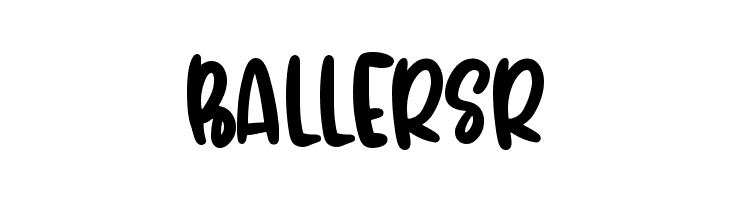 Baby Donuts  Free Fonts Download