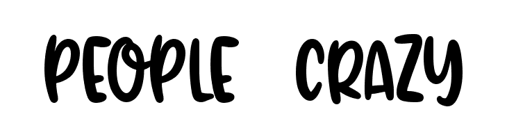 Baby Donuts  Free Fonts Download