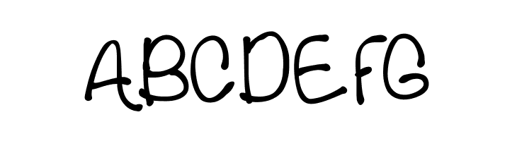 Arachel  Free Fonts Download