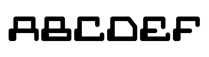 MR FUGLESANG CLEAN  Free Fonts Download