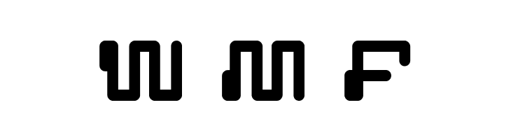 MR FUGLESANG CLEAN  Free Fonts Download