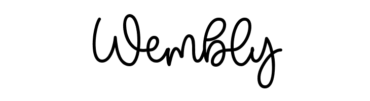 Bobamilk  Free Fonts Download