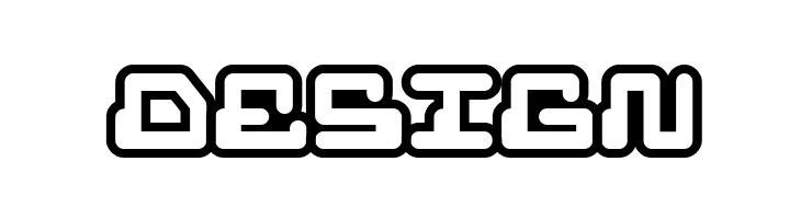 MR FUGLESANG OUTLINE  Free Fonts Download