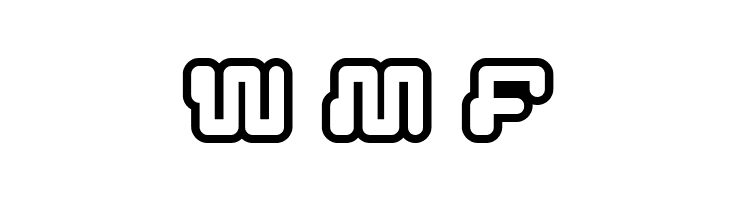 MR FUGLESANG OUTLINE  Free Fonts Download