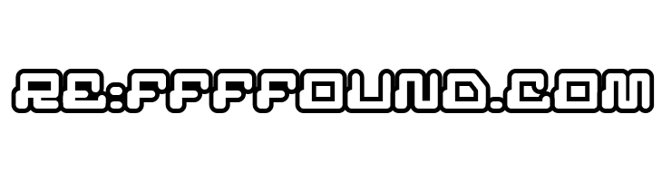 MR FUGLESANG OUTLINE  Free Fonts Download