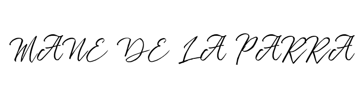 stefhanie typeface free demo Regular  Free Fonts Download