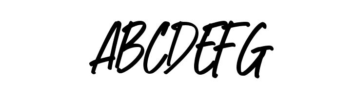 Keanutty  Free Fonts Download