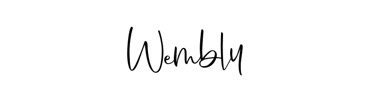 Wanoja FREE  Free Fonts Download