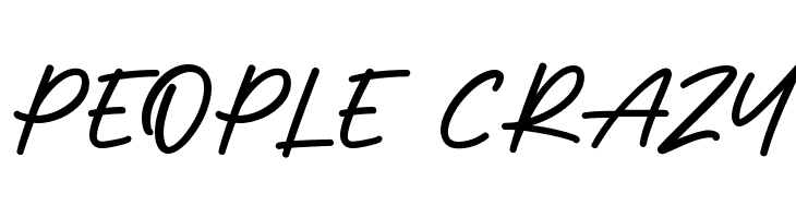 Bohemy  Free Fonts Download