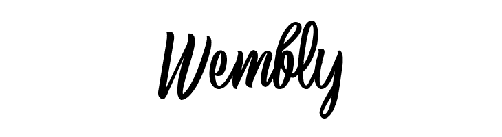 Laksana Typeface Italic  Free Fonts Download