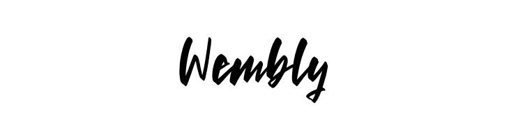 Shadows Highstter DEMO VERSION  Free Fonts Download