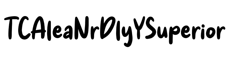 Honey Jar Free Trial  Free Fonts Download