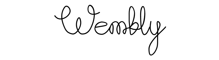 Creative Sense  Free Fonts Download