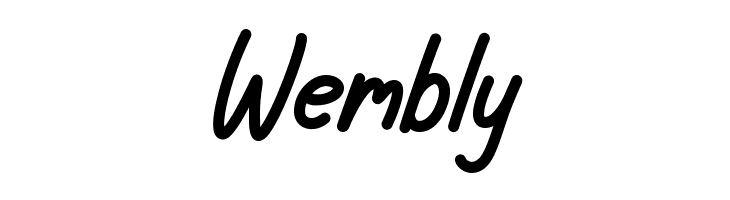 Happy Camping  Free Fonts Download