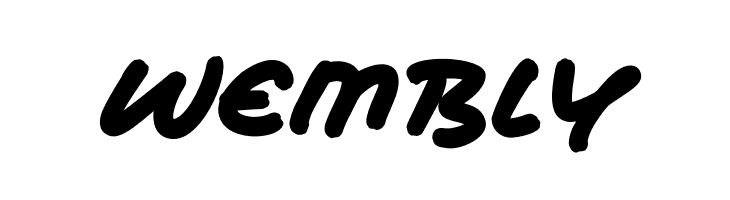 Masa Marker  Free Fonts Download