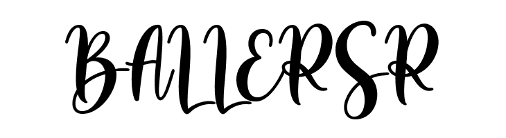 HelloBluebirdScript  Free Fonts Download