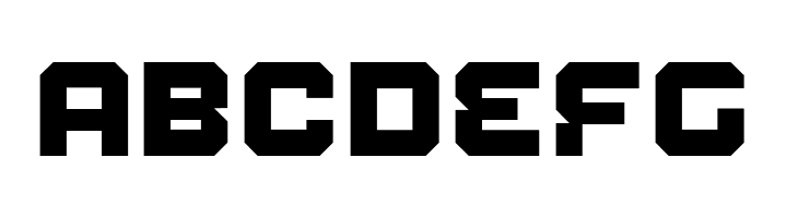 Fear Factor  Free Fonts Download