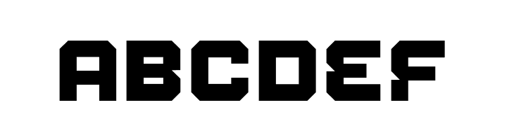 Fear Factor  Free Fonts Download