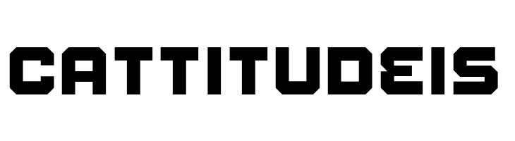 Fear Factor  Free Fonts Download