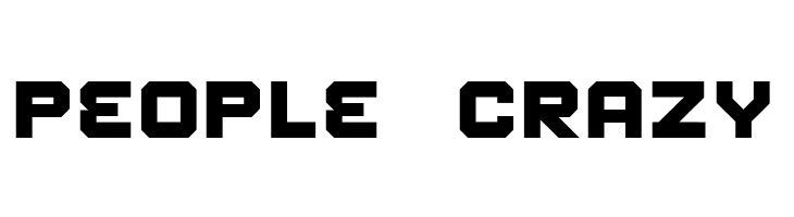 Fear Factor  Free Fonts Download